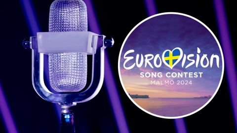 Евровидение 2024: топ-8 песен с самыми большими шансами на победу