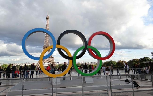 Олимпиада-2024: в США согласились предоставить гражданство трем российским фехтовальщикам
