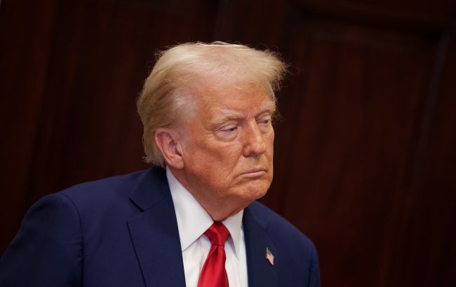 Трамп меняет тактику проведения переговоров по Украине, - Associated Press