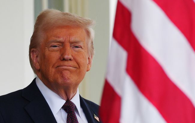 Трамп вимагає "компенсацій" у країн світу на тлі війни проти Ірану
