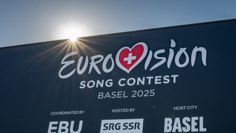 Второй полуфинал "Евровидения-2025": где и когда смотреть, голосует ли Украина