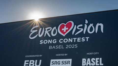 "Евровидение-2025": где смотреть и как голосовать в первом полуфинале