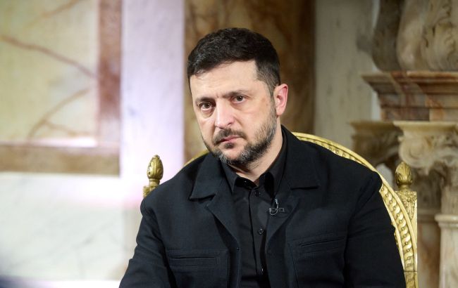 Зеленский анонсировал первый за 4 месяца обмен пленными с Россией