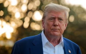 Трамп розглядає кілька варіантів воєнних дій проти Ірану, - Axios
