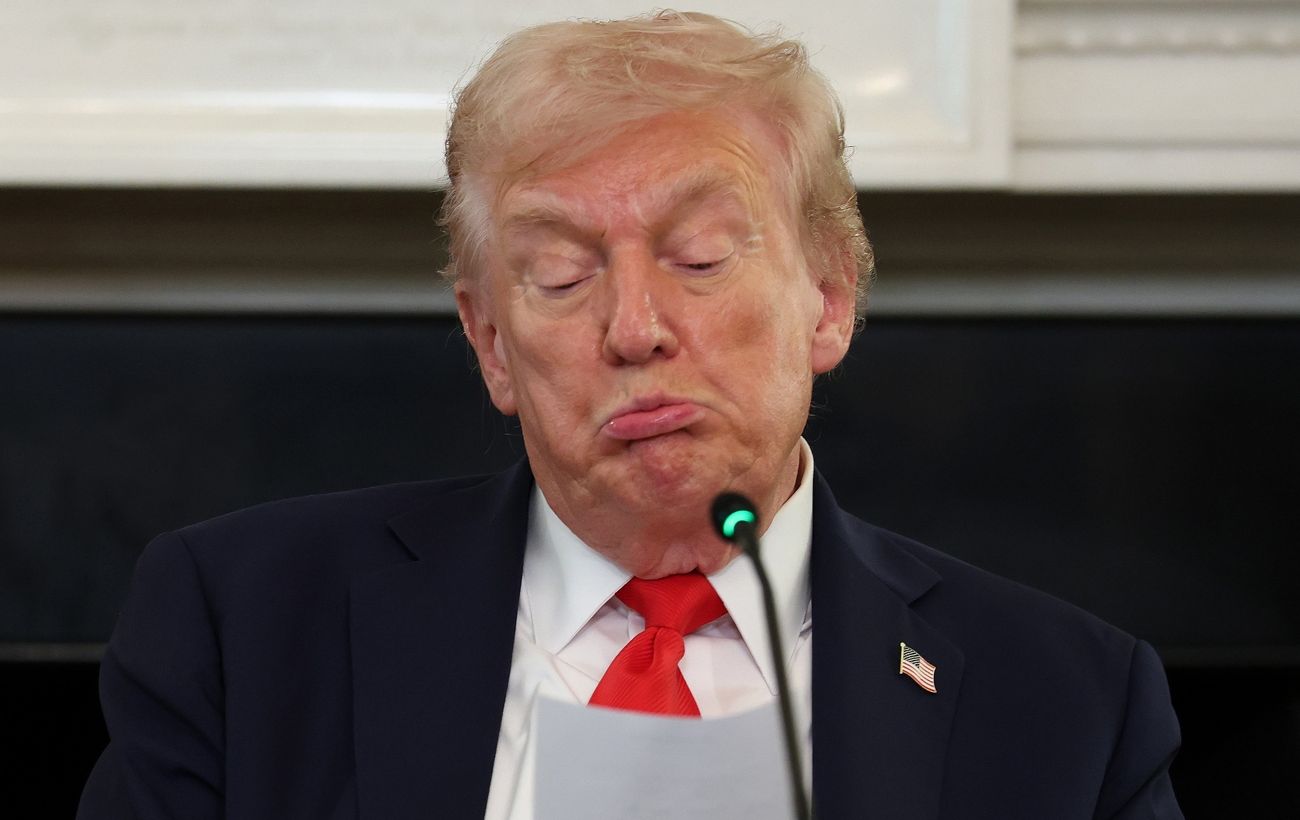 Спецслужби розслідують цифри в парку як заклик до замаху на Трампа