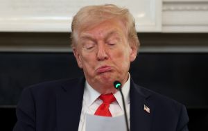 Трамп виправдав зростання цін на нафту після ескалації з Іраном