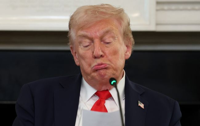 Трамп оправдал рост цен на нефть после эскалации с Ираном