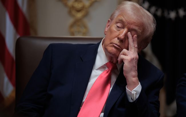 Рада миру Трампа обернулася провалом, - FT