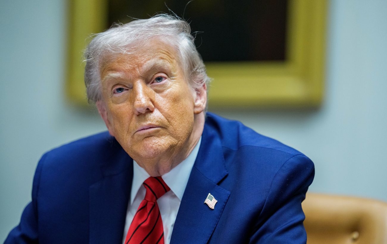 Делегація США подарувала депутатам РФ шкарпетки з Трампом: деталі зустрічі