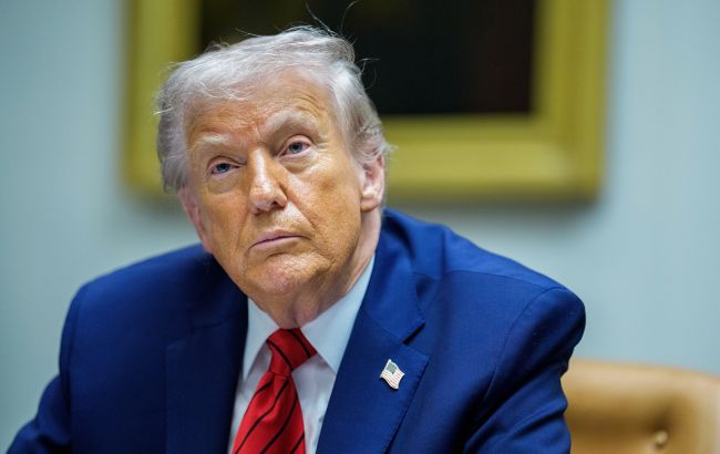 Трамп объявил о сделке с Ираном и раскрыл судьбу Ормузского пролива