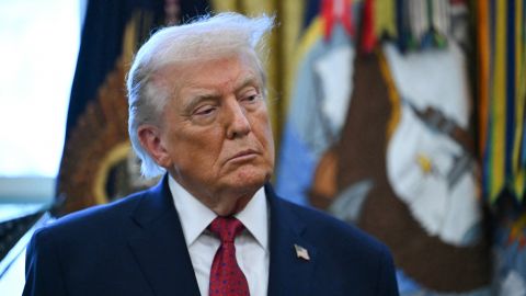 Жителі Гренландії масово скуповують аварійні набори через побоювання ескалації