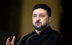 РФ розглядає нові операції проти України і НАТО з території Білорусі, - Зеленський