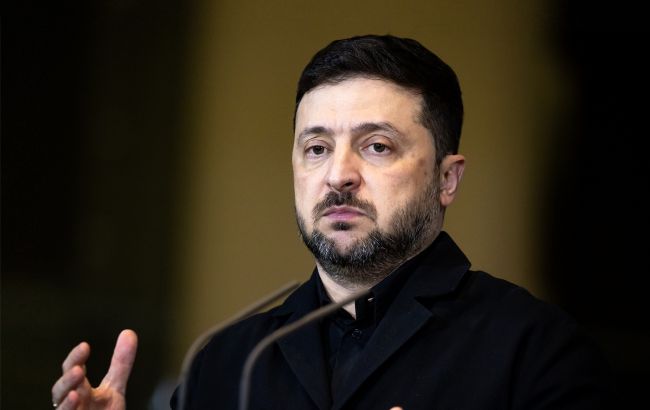 РФ рассматривает новые операции против Украины и НАТО с территории Беларуси, - Зеленский