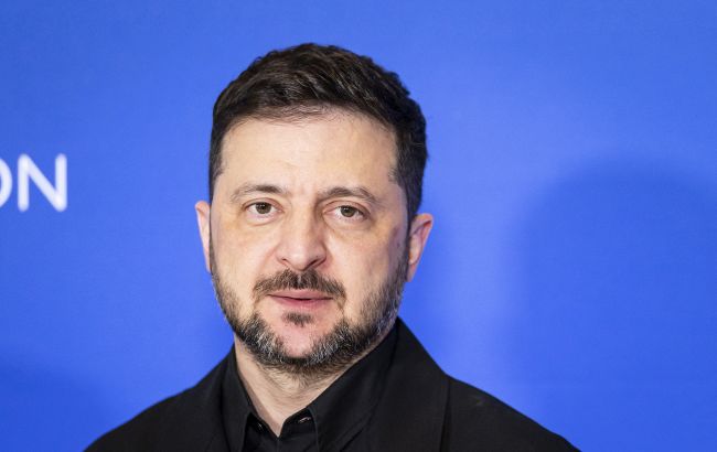 Україна шукає спосіб "дзеркальної відповіді" на російські КАБи, - Зеленський