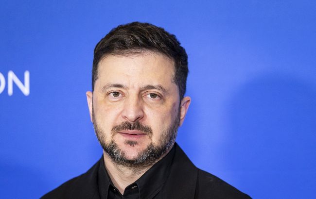 "Пойдет в магистратуру". Зеленский раскрыл, где и как учится его 21-летняя дочь