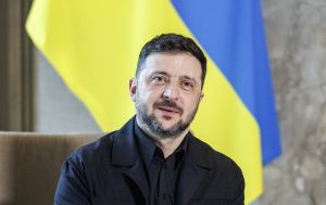 Зеленский показал последствия "дальнобойной санкции" по Сызранскому НПЗ