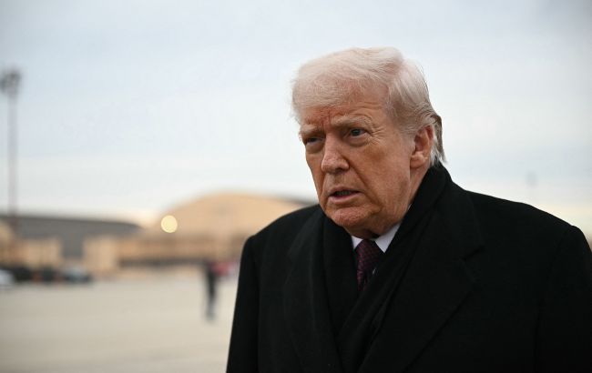 Нафта дорожчає через операцію в Ірані: як Трамп реагує на стрибок цін