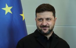 "Все ракеты долетели до цели": Зеленский об ударах "Фламинго" по заводу "Искандеров"