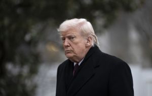 Розміщення військ у Гренландії спровокувало торговий конфлікт між Європою і США