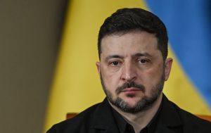 "Щоб цілував Путіна": Зеленський розкрив мрії РФ про президента в Україні