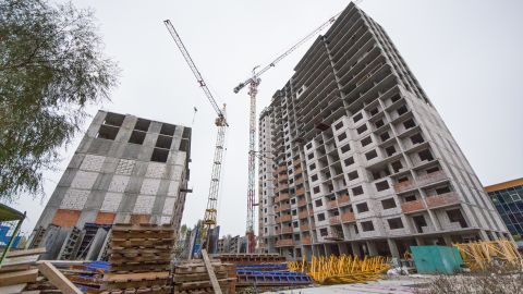 Эксперт объяснил, почему борьба с коррупцией в ГАСИ является имитацией