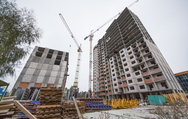 Інвестиції в економіку України за 2020 рік впали майже на 40%