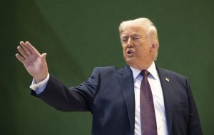 "Путін дотримав слова": Трамп відкинув звинувачення Зеленського щодо порушення РФ перемир'я