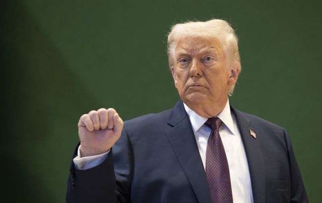 Посол США пояснив, чому Трамп пошкодував про проблеми нафтопереробки РФ