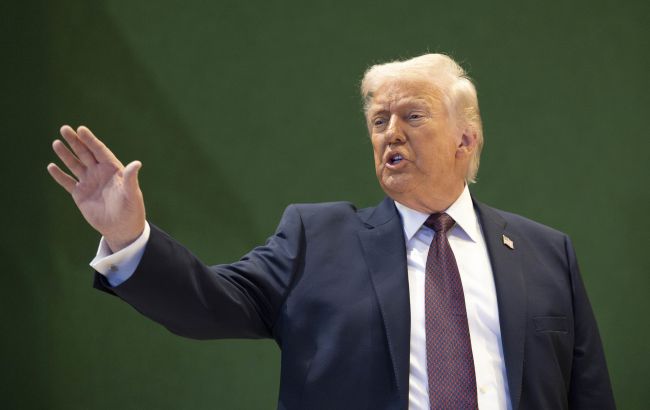 У Трампа пригрозили Ірану повторним ударом: заява Хегсета