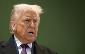 Третій термін для Трампа? Президент США зробив гучну заяву в Техасі