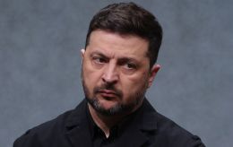 Розгортання виробництва Patriot Україною займе від 12 місяців, - Зеленський