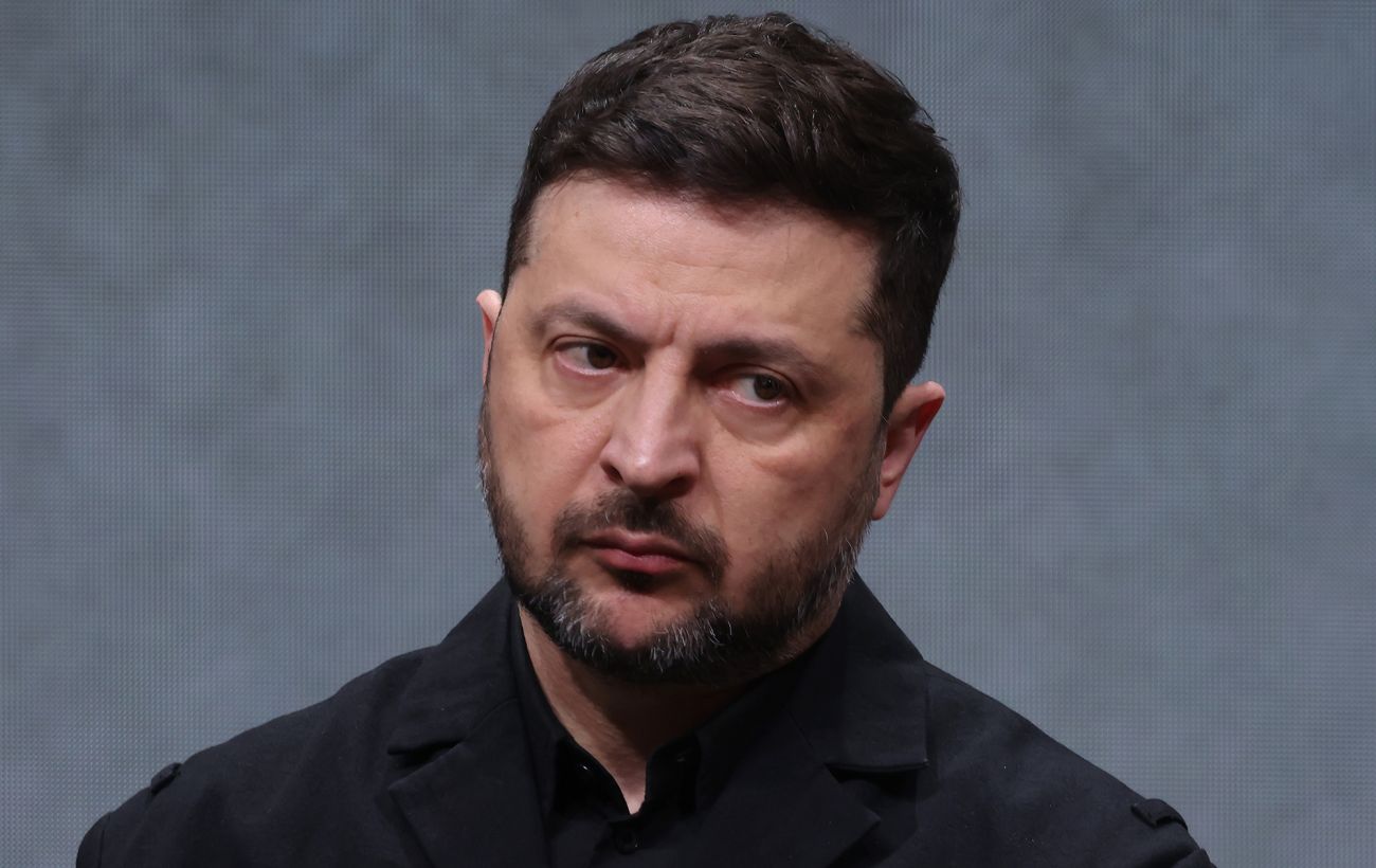 Зеленський повідомив про "далекобійні санкції" проти заводів РФ і "цілі" в Чорному морі