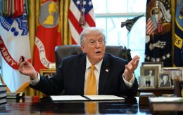 Трамп ответил на просьбу Зеленского передать Украине ракеты для ПВО