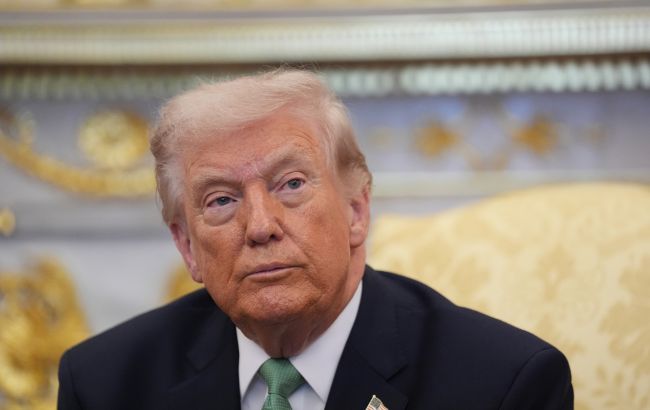 Хто замінить Трампа? Республіканці офіційно назвали свого нового лідера