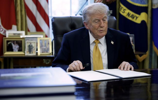 Трамп відправляє елітний десант на Близький Схід: понад 1000 солдатів отримали наказ