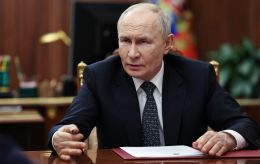 Путин не пойдет на переговоры без Донбасса, - Reuters