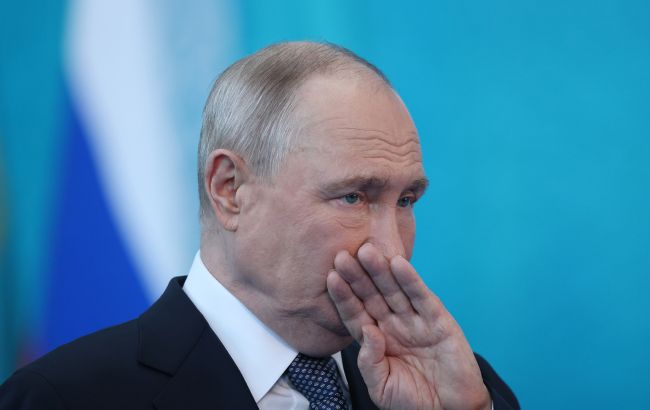 Режим Путіна намагається приховати спалах чуми у Росії, - ЗМІ