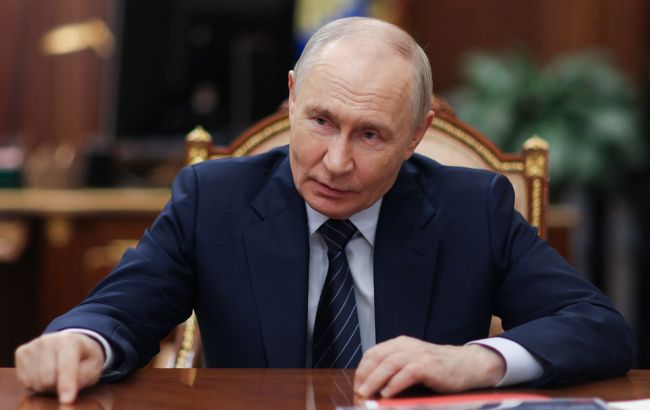 Путін цинічно виправдав нові удари по Україні: "Щоб не кортіло нам шкодити"