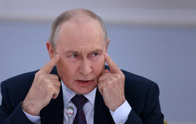 Путін взявся за прогнози "звільнення" Донбасу після провалу низки дедлайнів