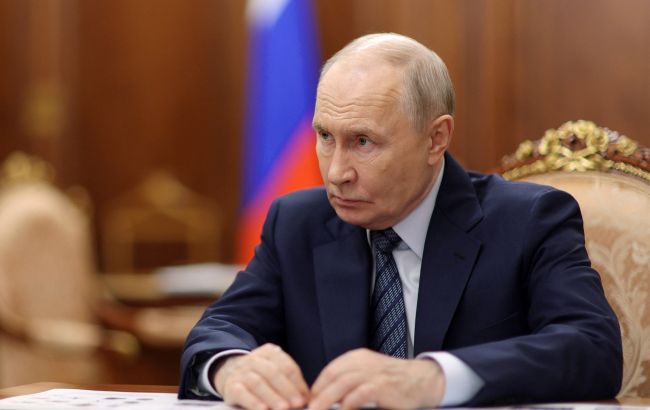 Сенатор Тілліс заявив, що Путін не хоче миру перед зимою