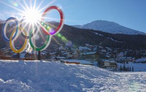 Олимпиада-2026: где сегодня болеть за Украину и расписание всех финалов 20 февраля