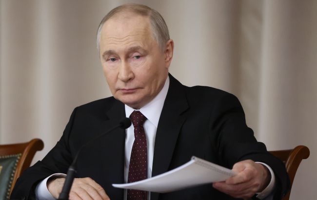 Нидерланды примут Спецтрибунал в Гааге, где будут судить Путина