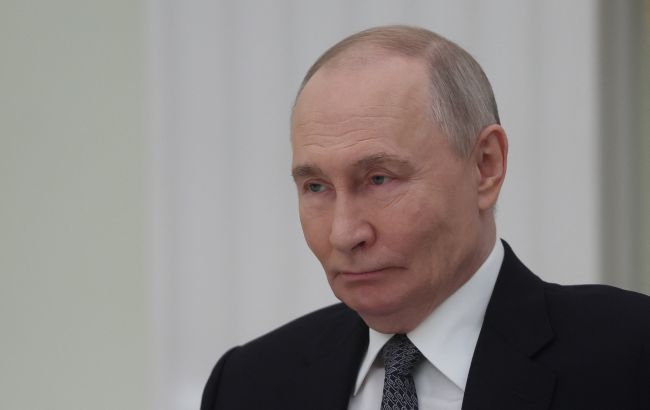 Путін замість допомоги Криму "рятує" Калінінград