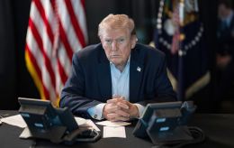 Саудовская Аравия получит от Трампа право на собственное обогащение урана - CNN