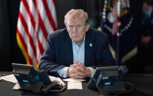 Советники просят Трампа реже давать интервью из-за противоречивых заявлений, - WSJ