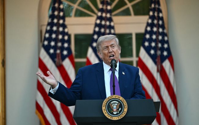 Трамп строит в Грузии небоскреб, который назовет своим именем