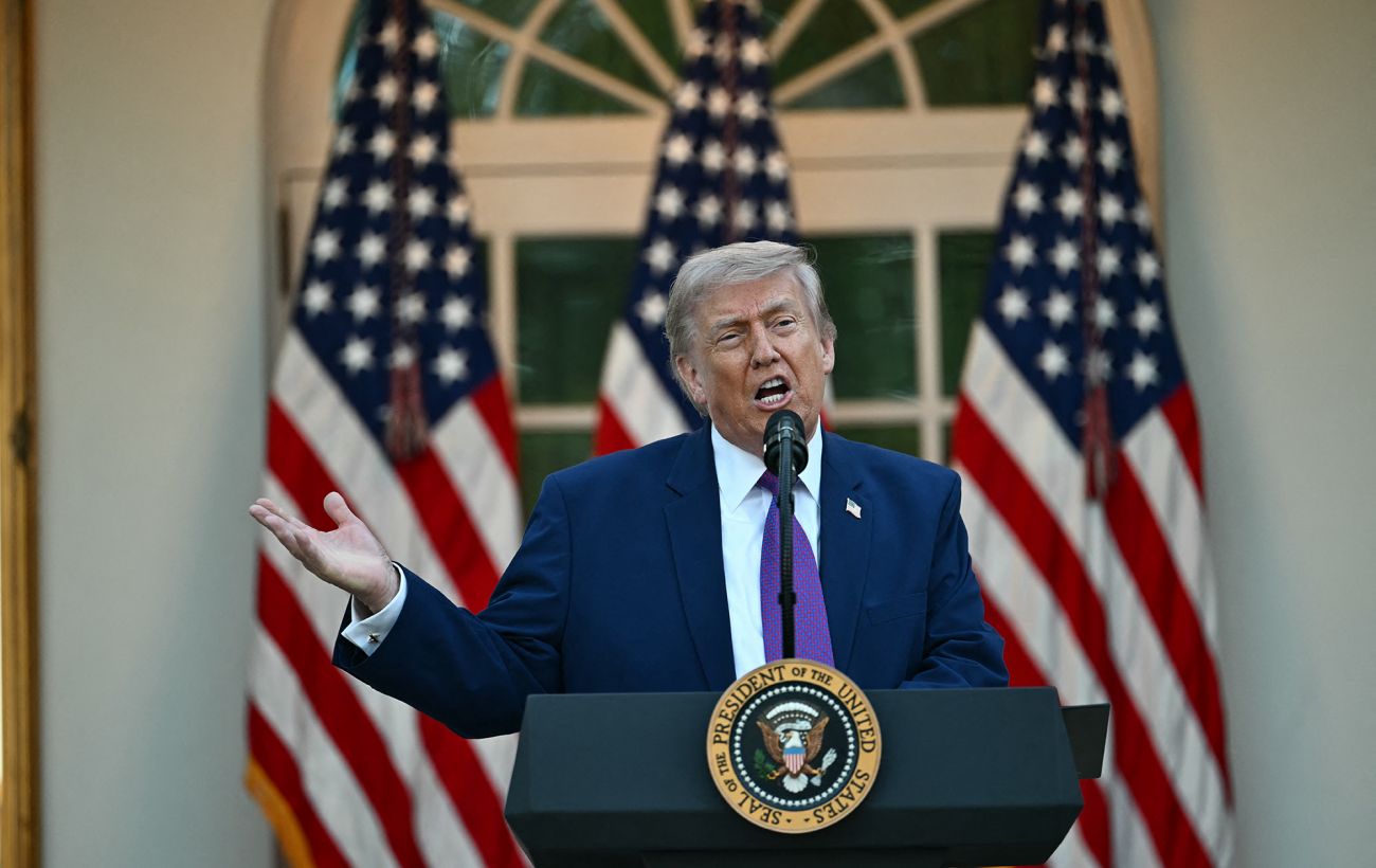 Або угода, або гірші речі: Трамп зробив нову заяву про переговори з Іраном