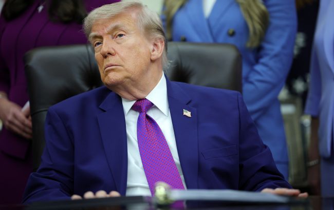 Трамп пояснив, навіщо США запросили російського міністра на саміт G20