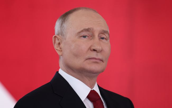 Лейпциг був лише початком? WSJ дізналося про план Путіна щодо НАТО