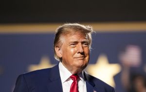 Трамп подякував Путіну за дизельну угоду, а на критику Зеленського відповів "Окей"